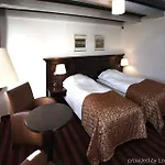 Kongensbro Мини-отель 3*