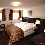 Kongensbro Мини-отель