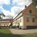 Kongensbro 3*