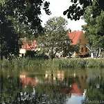 Kongensbro Мини-отель Анс