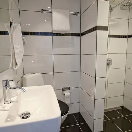 Kro Kongensbro Ans