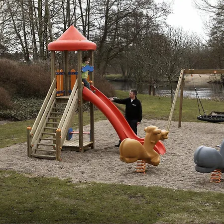 Kro Kongensbro 3*