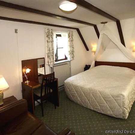 Kongensbro 宾馆 Ans