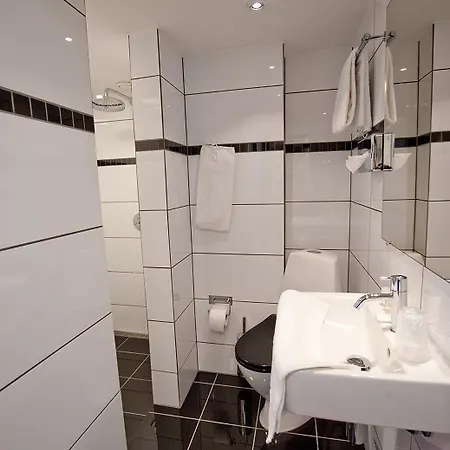 Kongensbro 3* Ans