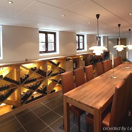 Kongensbro 宾馆 3*