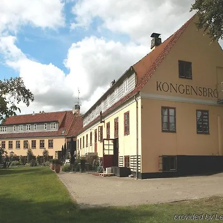 Kongensbro 3*
