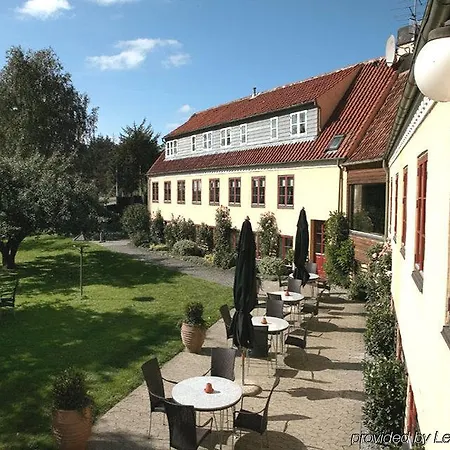 Kongensbro Kro