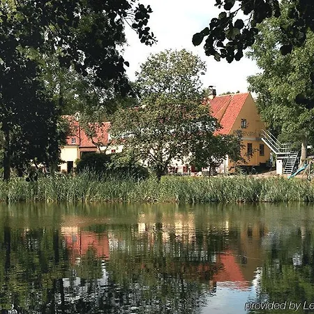 Kongensbro 宾馆 Ans