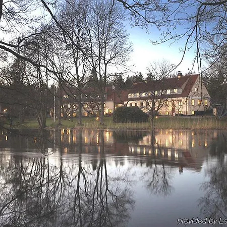 Kongensbro 3* Ans