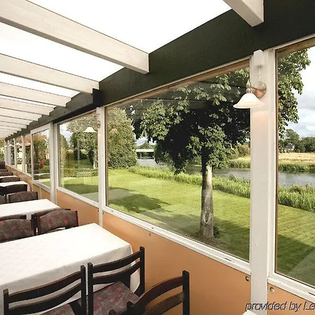 Kongensbro 宾馆 3*