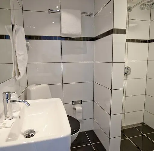 Estalagem Kongensbro Ans