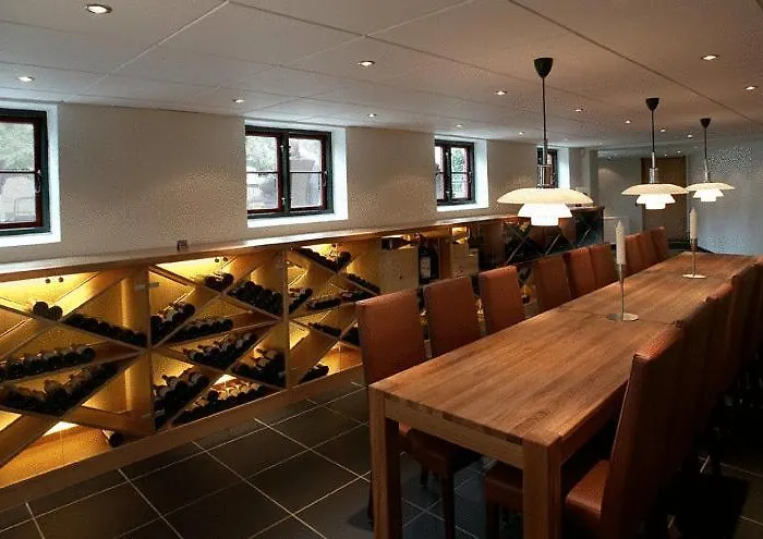 Estalagem Kongensbro Ans