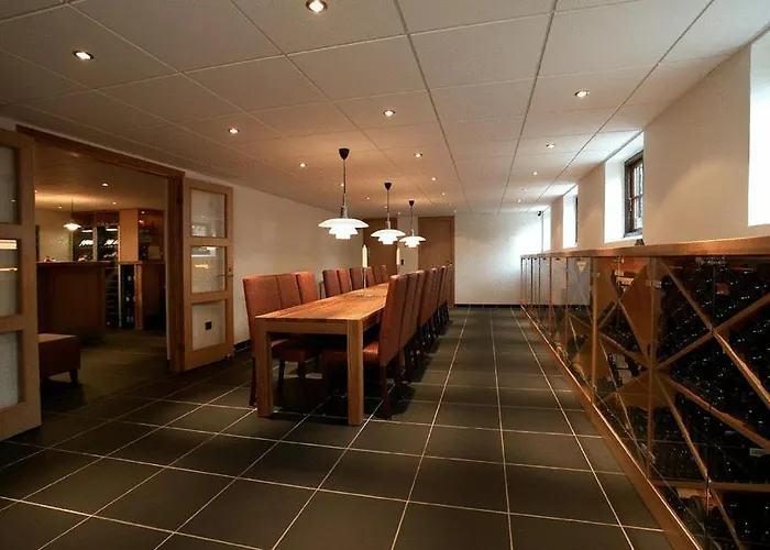 Estalagem Kongensbro Ans