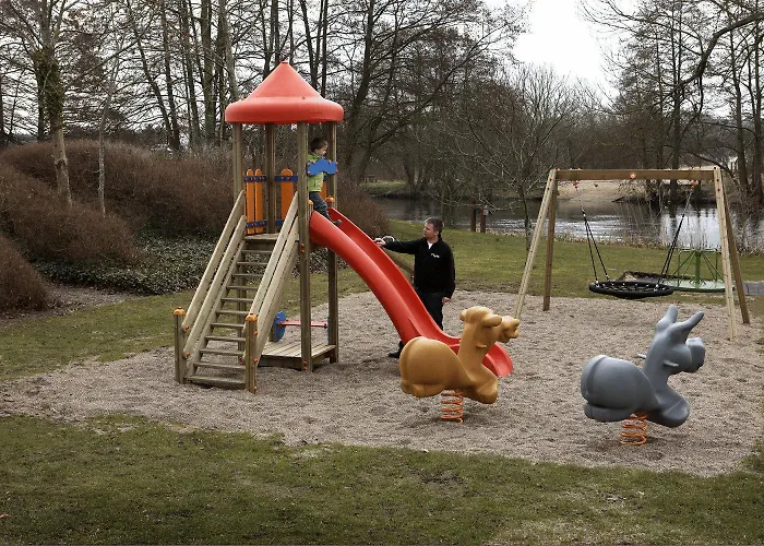 Estalagem Kongensbro 3*