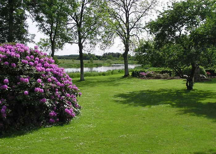 Estalagem Kongensbro Ans