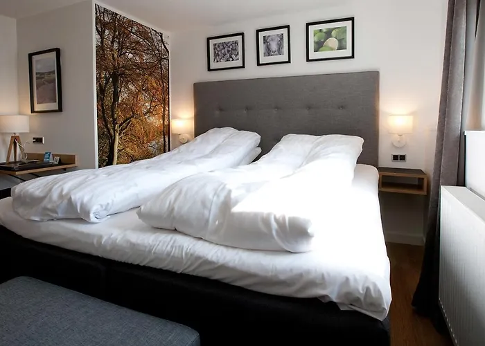 Kongensbro Estalagem Ans