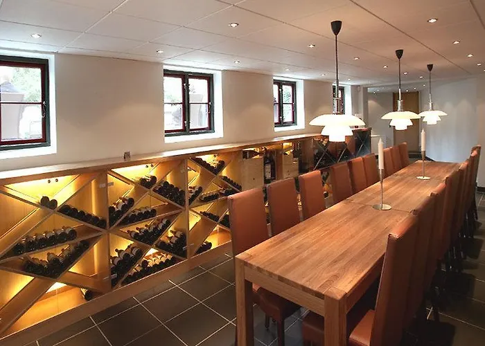 Kongensbro Estalagem 3*