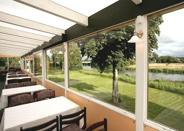 Kongensbro Estalagem 3*