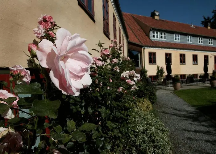 Kongensbro Estalagem 3*